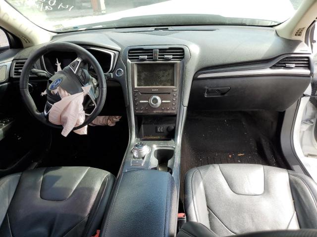 Photo 9 from auction – 2019 FORD FUSION TIT with VIN 3FA6P0RU0KR140487