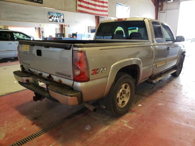 Zdjęcie 4 z aukcji – 2003 CHEVROLET SILVERADO z VIN 2GCEK19T131281866