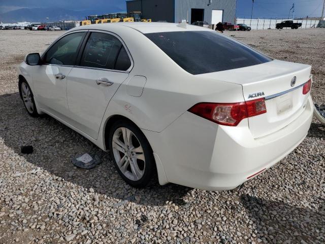 Photo 3 from auction – 2011 ACURA TSX with VIN JH4CU4F69BC000048
