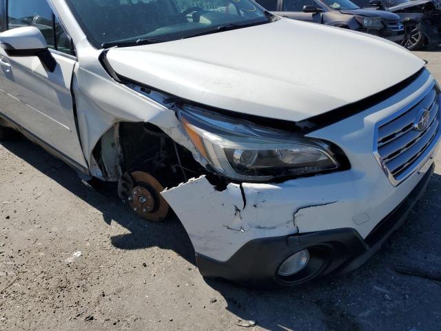 Photo 9 from auction – 2016 SUBARU OUTBACK 2. with VIN 4S4BSAFC3G3230114