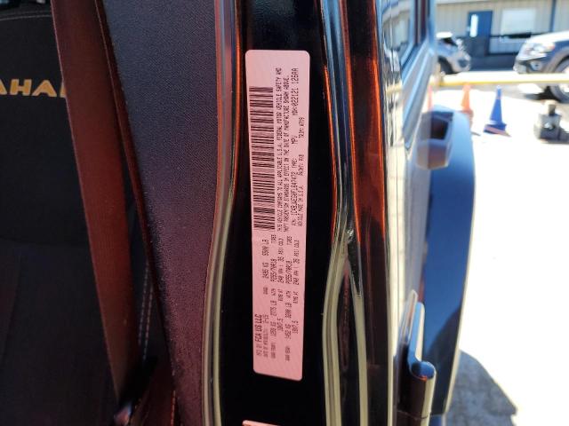 Photo 10 from auction – 2015 JEEP WRANGLER U with VIN 1C4BJWEG0FL647472