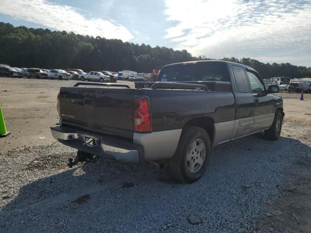 Photo 4 from auction – 2006 CHEVROLET SILVERADO with VIN 1GCEC19V86Z107111