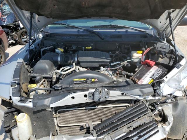 Photo 7 from auction – 2006 DODGE DAKOTA SLT with VIN 1D7HW42N66S714543
