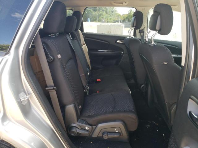 Photo 6 from auction – 2015 DODGE JOURNEY SX with VIN 3C4PDCBG4FT542356
