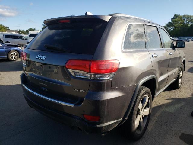 Photo 4 from auction – 2014 JEEP GRAND CHER with VIN 1C4RJFBG5EC409313