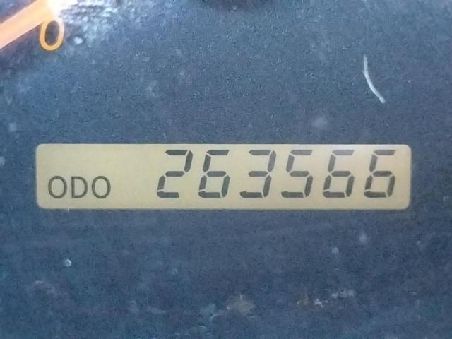 Photo 8 from auction – 2003 TOYOTA HIGHLANDER with VIN JTEGF21A030074809