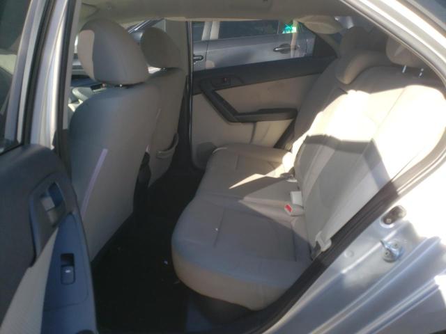Photo 6 from auction – 2012 KIA FORTE EX with VIN KNAFU5A21C5616161