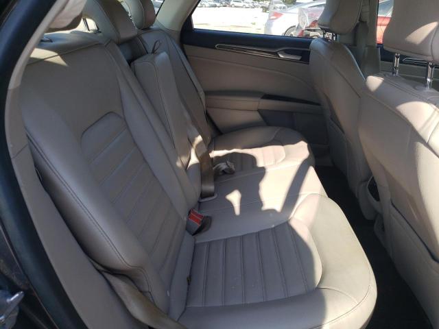 Photo 6 from auction – 2018 FORD FUSION with VIN 3FA6P0HD8JR178226