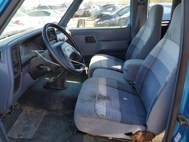 Photo 5 from auction – 1992 FORD RANGER SUP with VIN 1FTCR14X6NTA92544