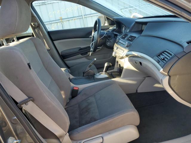 Photo 5 from auction – 2012 HONDA ACCORD LX with VIN 1HGCP2F37CA084663