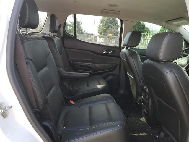 Photo 6 from auction – 2018 GMC ACADIA SLT with VIN 1GKKNULS8JZ248481