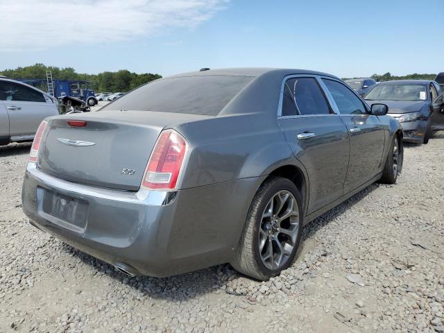 Photo 4 from auction – 2012 CHRYSLER 300 LIMITE with VIN 2C3CCACG2CH279863