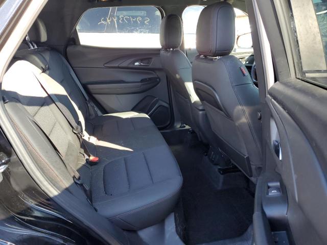 Photo 6 from auction – 2022 CHEVROLET TRAILBLAZE with VIN KL79MTSL6NB082832