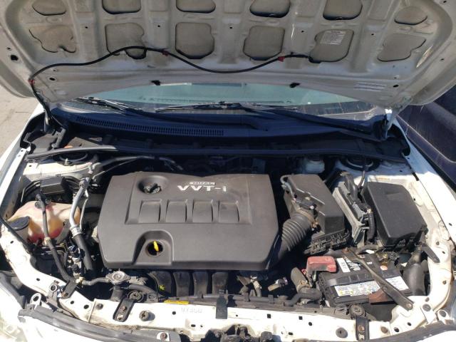 Photo 7 from auction – 2009 TOYOTA COROLLA BA with VIN 2T1BU40E59C085114
