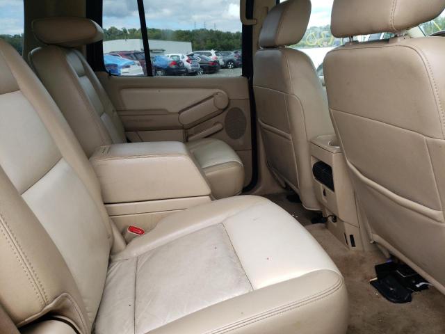 Photo 6 from auction – 2006 FORD EXPLORER E with VIN 1FMEU74E26UA77264