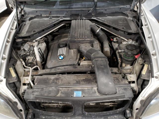 Photo 7 from auction – 2009 BMW X5 XDRIVE3 with VIN 5UXFE43539L260770