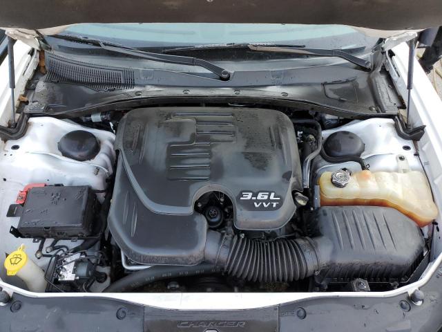 Photo 7 from auction – 2016 DODGE CHARGER SE with VIN 2C3CDXBG5GH103249