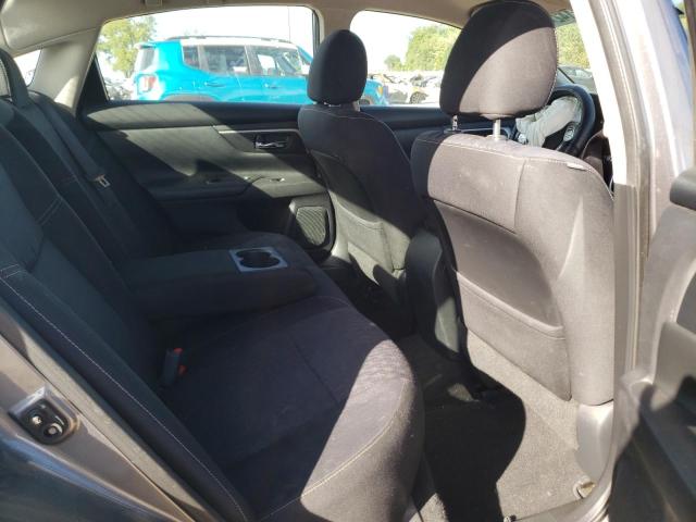 Photo 6 from auction – 2018 NISSAN ALTIMA 2.5 with VIN 1N4AL3AP3JC212115