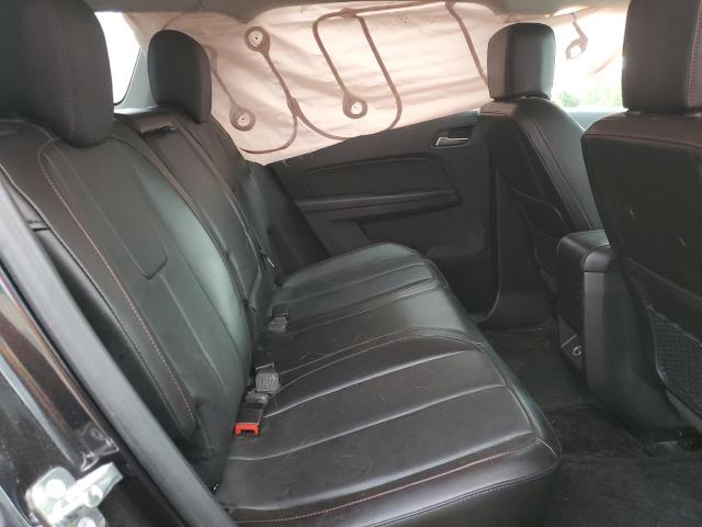 Photo 6 from auction – 2015 GMC TERRAIN SL with VIN 2GKFLXE36F6407161