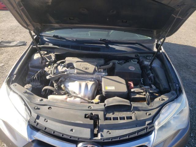 Photo 7 from auction – 2015 TOYOTA CAMRY LE with VIN 4T4BF1FK3FR506866