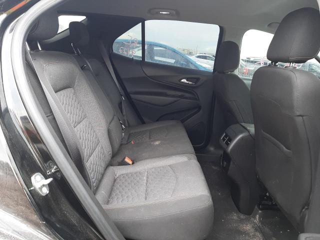 Photo 6 from auction – 2018 CHEVROLET EQUINOX LT with VIN 2GNAXJEV3J6245725