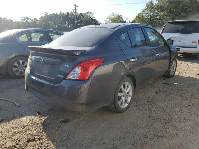 Photo 4 from auction – 2015 NISSAN VERSA S with VIN 3N1CN7AP3FL819635