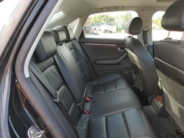 Photo 6 from auction – 2008 AUDI A4 2.0T QU with VIN WAUDF78E98A059107