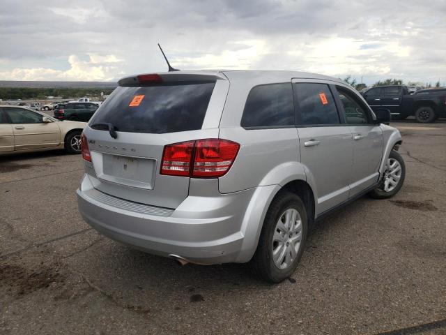 Photo 4 from auction – 2013 DODGE JOURNEY with VIN 3C4PDCAB2DT710188