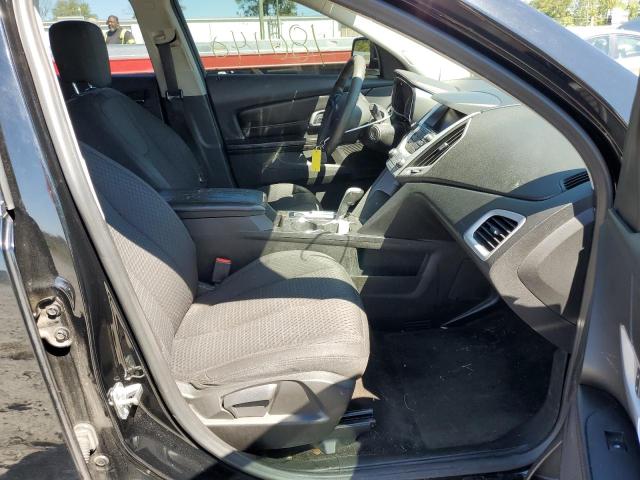 Photo 5 from auction – 2015 GMC TERRAIN SL with VIN 2GKALMEK3F6417873