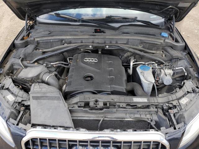 Photo 7 from auction – 2013 AUDI Q5 PREMIUM with VIN WA1LFAFP0DA061428