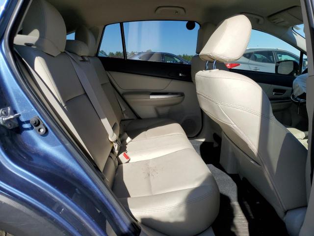 Photo 6 from auction – 2015 SUBARU XV CROSSTR with VIN JF2GPAMC3F8312801