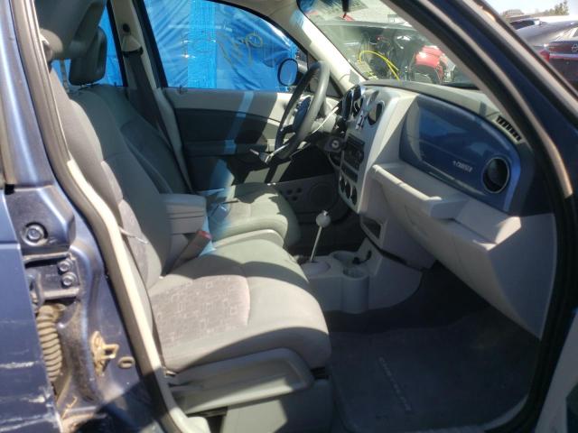 Photo 5 from auction – 2007 CHRYSLER PT CRUISER with VIN 3A4FY48B07T596914