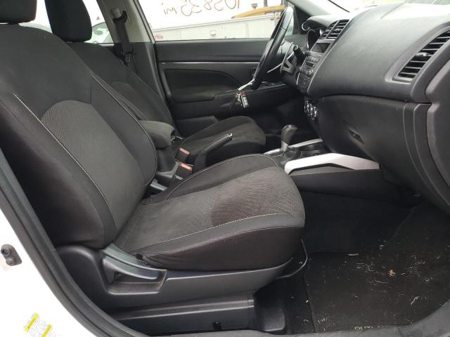 Photo 5 from auction – 2013 MITSUBISHI OUTLANDER with VIN 4A4AR4AU0DE014937