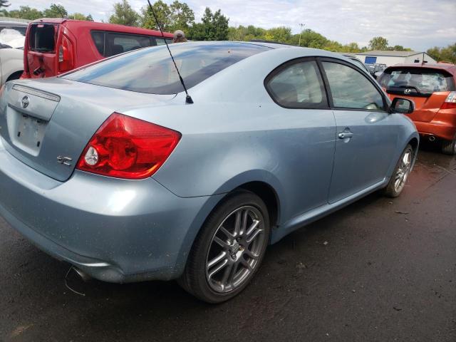 Photo 4 from auction – 2005 SCION TC with VIN JTKDE177750037266