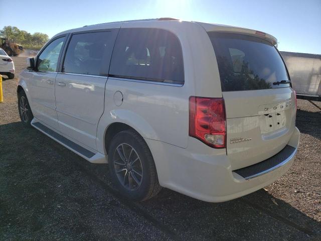 Photo 3 from auction – 2017 DODGE GRAND CARA with VIN 2C4RDGBGXHR874985