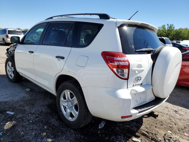 Photo 3 from auction – 2012 TOYOTA RAV4 with VIN JTMBF4DV1C5051826
