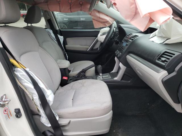 Photo 5 from auction – 2015 SUBARU FORESTER 2 with VIN JF2SJADC7FH516769