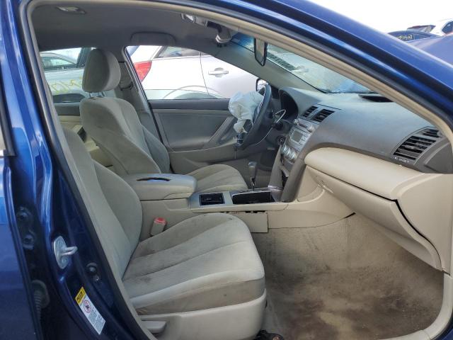 Photo 5 from auction – 2007 TOYOTA CAMRY CE with VIN 4T4BE46KX7R009321