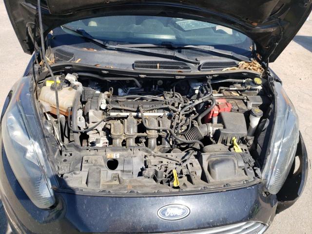 Photo 7 from auction – 2016 FORD FIESTA SE with VIN 3FADP4EJ8GM198054