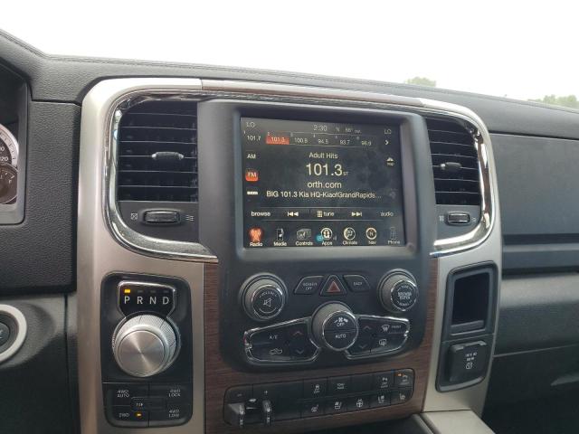 Photo 9 from auction – 2017 RAM 1500 LARAM with VIN 1C6RR7NT7HS611191