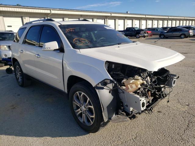 صورة رقم 1 من المزاد - 2014 GMC ACADIA SLT مع VIN 1GKKRSKD0EJ279255