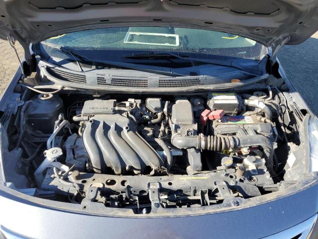 Photo 7 from auction – 2016 NISSAN VERSA S with VIN 3N1CN7AP4GL868778