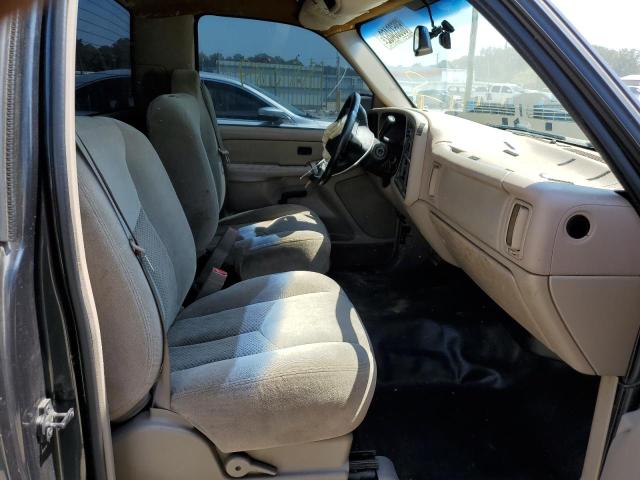 Photo 5 from auction – 2003 CHEVROLET SILVERADO with VIN 1GCEC14V93Z236834