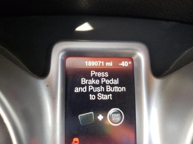 Photo 8 from auction – 2013 DODGE JOURNEY with VIN 3C4PDCAB2DT710188