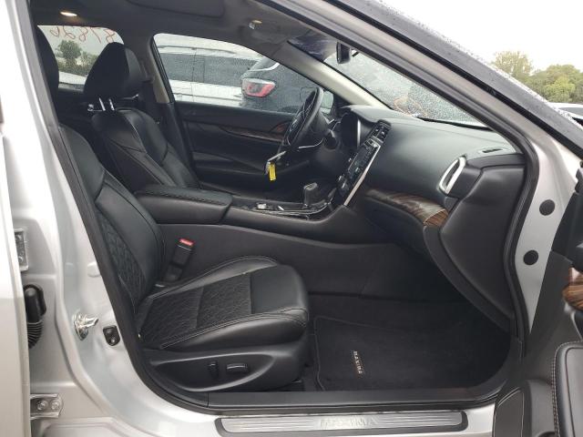 Photo 5 from auction – 2016 NISSAN MAXIMA 3.5 with VIN 1N4AA6AP5GC383853