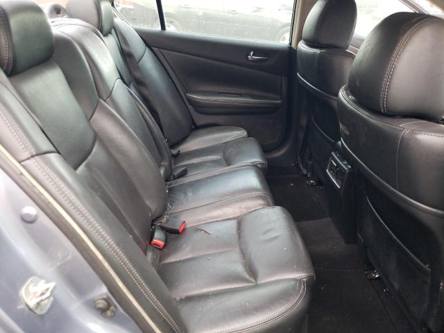 Photo 6 from auction – 2012 NISSAN MAXIMA with VIN 1N4AA5AP9CC842550