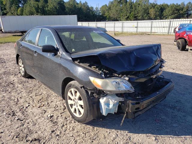 Photo 1 from auction – 2009 TOYOTA CAMRY BASE with VIN 4T1BE46K09U375320