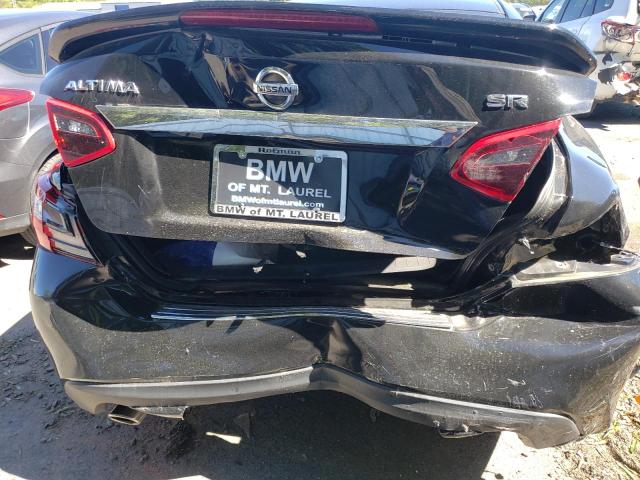 صورة رقم 9 من المزاد - 2017 NISSAN ALTIMA 2.5 مع VIN 1N4AL3AP2HC215212