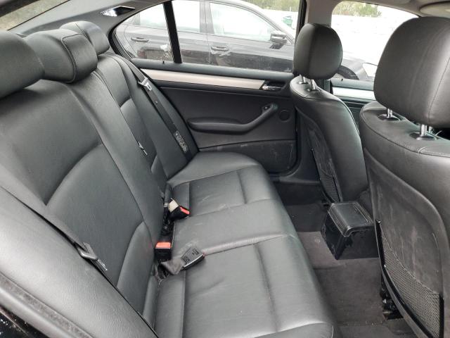 Photo 6 from auction – 2003 BMW 325 I with VIN WBAEV33453KL61043