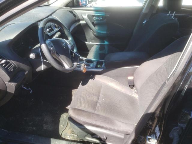 Photo 5 from auction – 2014 NISSAN ALTIMA 2.5 with VIN 1N4AL3AP1EC202348